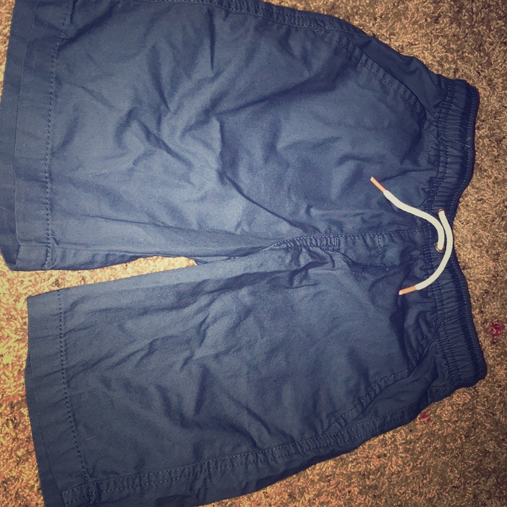 Boys shorts